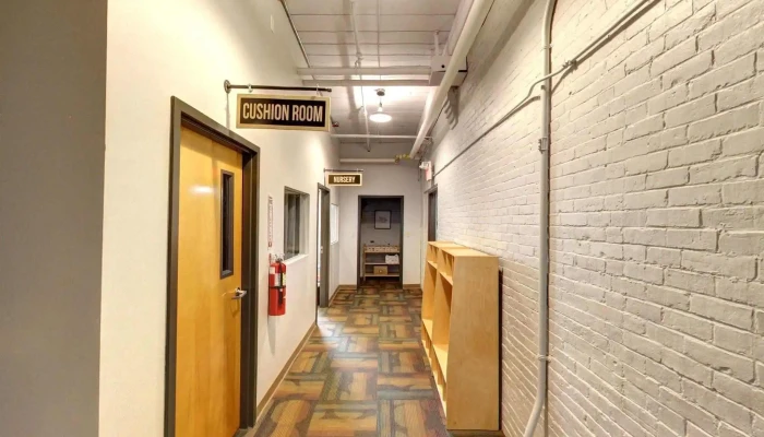 Life Church - Manchester