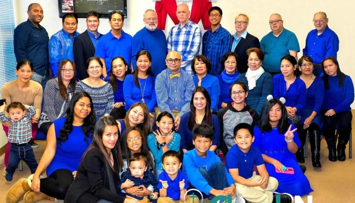 Life Giving Church of God - Laurel