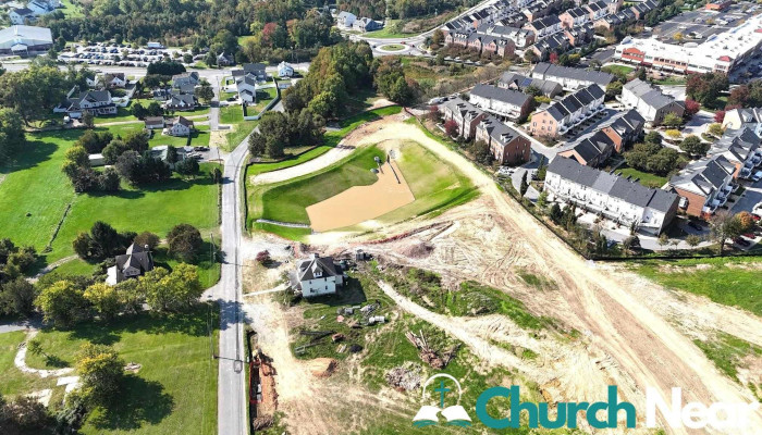 Life Source Church - Perry Hall - Nottingham