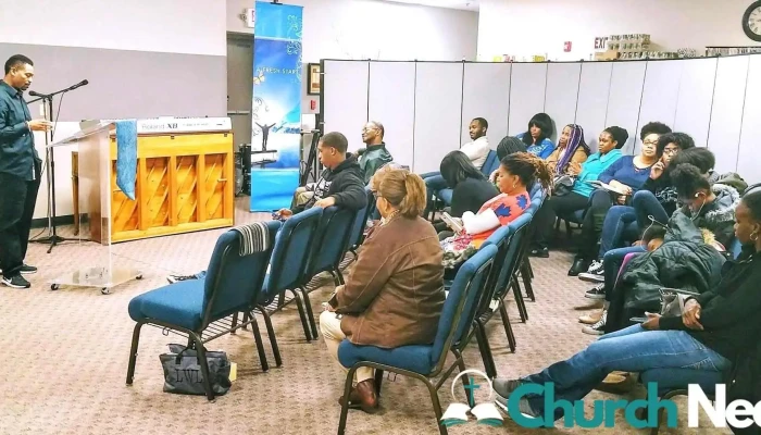 Life Worth Living Church -  All - Wilmington