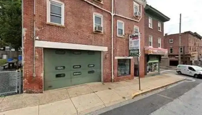 Life Worth Living Church -  Street View 360deg - Wilmington