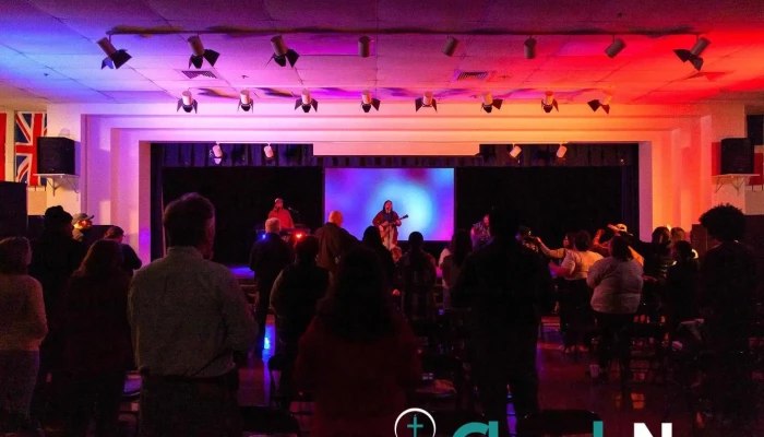Lifehouse Church Frederick Campus - Frederick