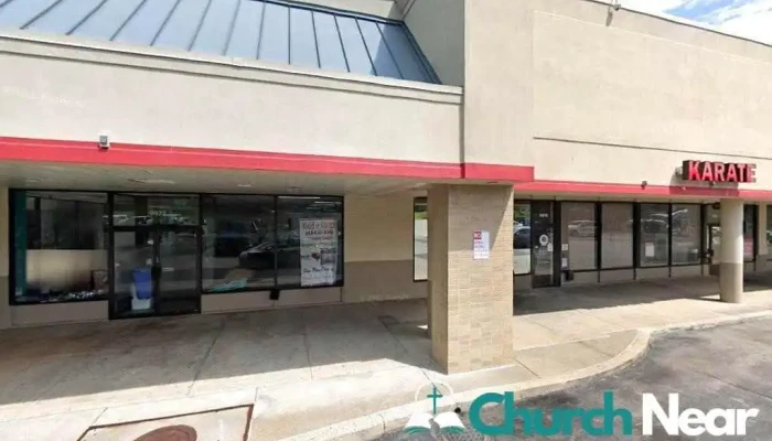 Lifeline Outreach Prayer Center - Randallstown