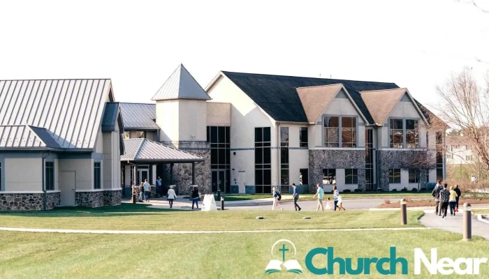 LifePoint Church - Reisterstown
