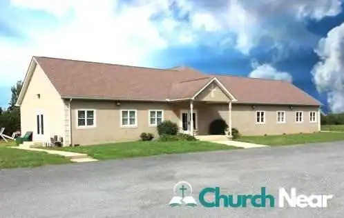 LifeSong Christian Church - Elkton