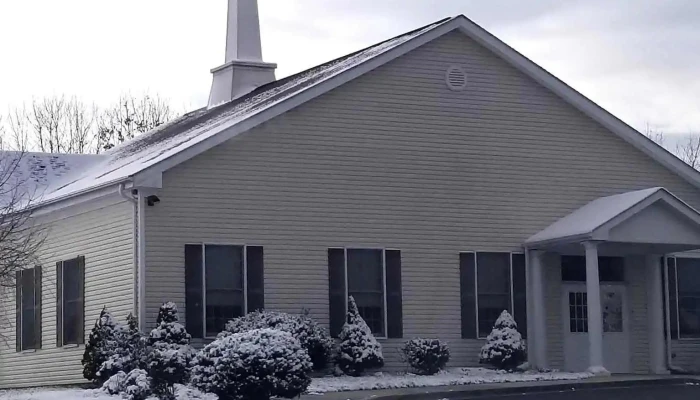 Lifestream Church of the Nazarene - Waldorf