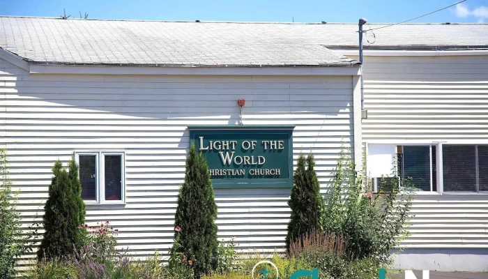 Light of the World Christian Church - Milford