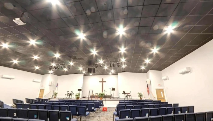Lighthouse Baptist Church -  All - Lewes