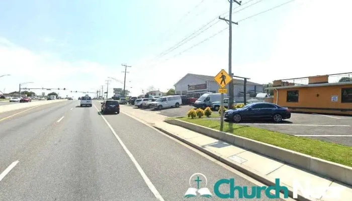 Lighthouse Baptist Church-Ovrl - Rosedale