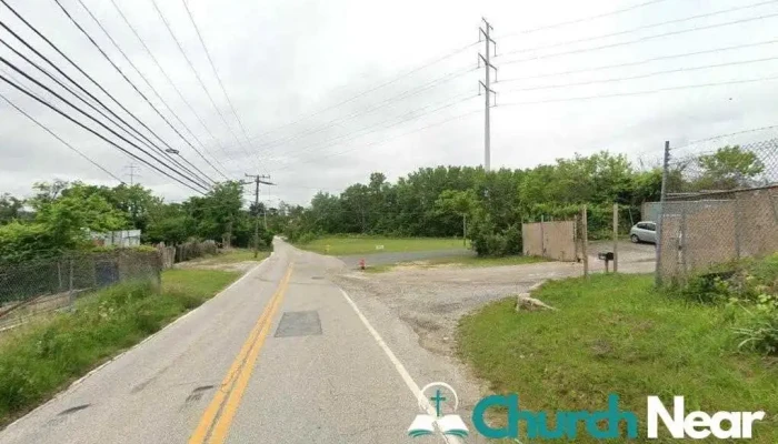 Lighthouse Ministry of Faith - White Marsh