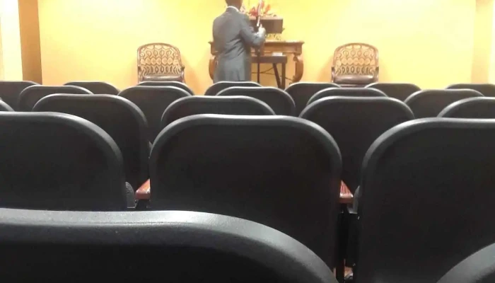 Linthicum Kingdom Hall of Jehovah's Witnesses - Linthicum Heights