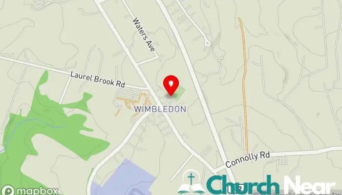 Little Falls Friends Meeting - Fallston