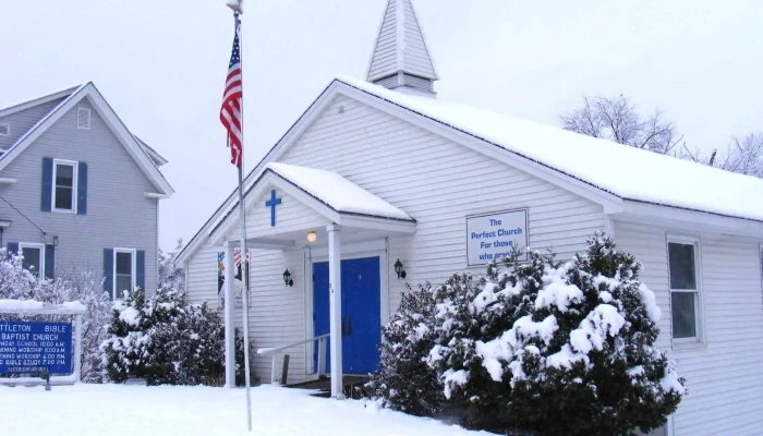 Littleton Bible Baptist Church - Littleton