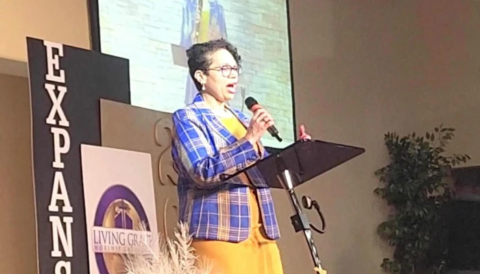 Living Grace Worship Cathedral -  Delaware - Middletown