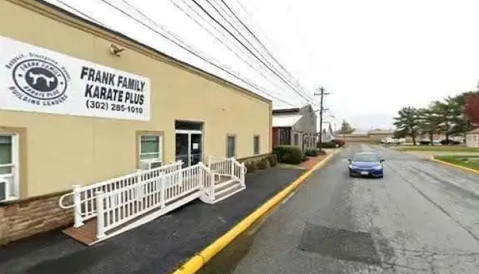 Living Grace Worship Cathedral -  Street View 360deg - Middletown