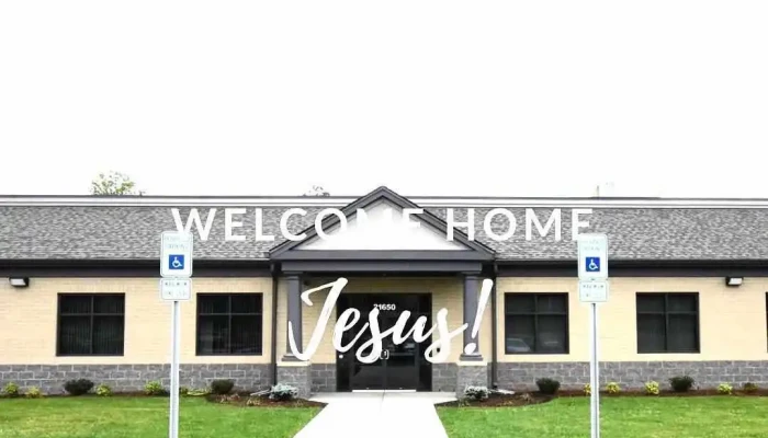 Living Hope First United Pentecostal Church - Great Mills