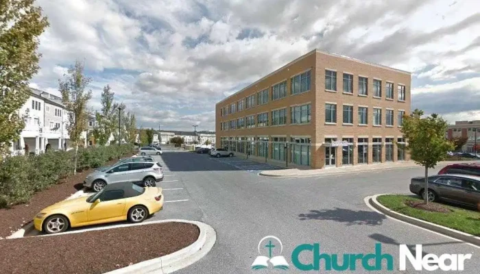 Living Springs Christian Fellowship - Fulton