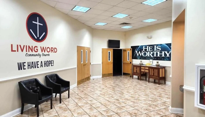 Living Word Community Church - Mechanicsville