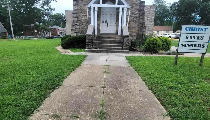 Loch Raven Baptist Church - Baltimore