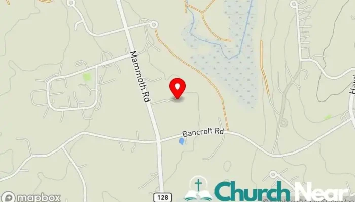 Londonderry Baptist Church - Londonderry