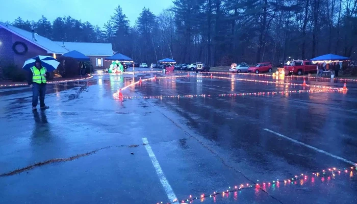 Londonderry Christian Church - Londonderry