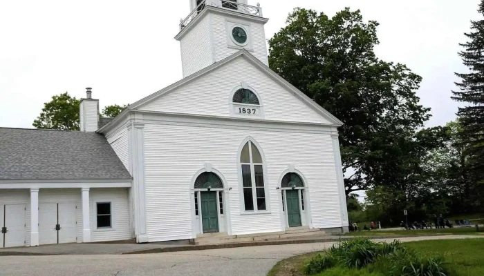 Londonderry Presbyterian Church - 126 Pillsbury Rd #3205