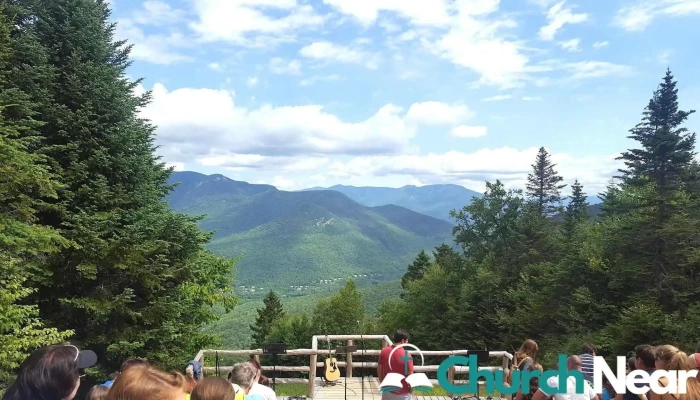 Loon Mountain Ministry - Lincoln