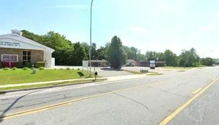 Love Temple Community Outreach Center -    Cogic Street View 360deg - Dover