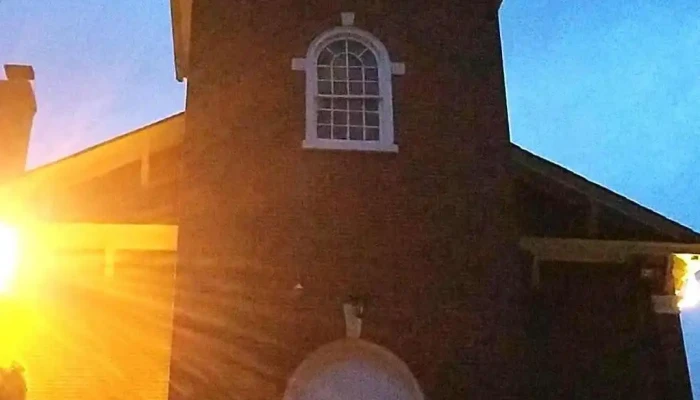 Lower Brandywine Presbyterian Church -  Church - Wilmington