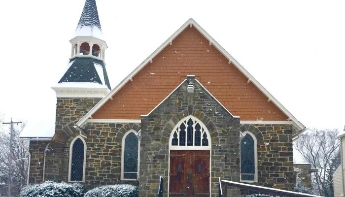 Lutheran Church of the Redeemer - Baltimore