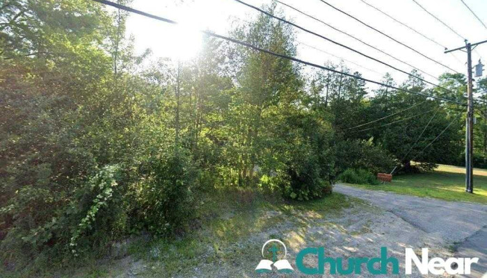 Madison Church Food Pantry - Madison