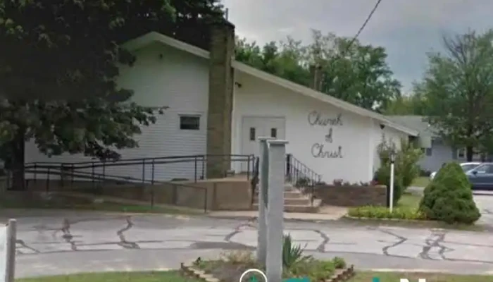 Manchester Church of Christ - Manchester