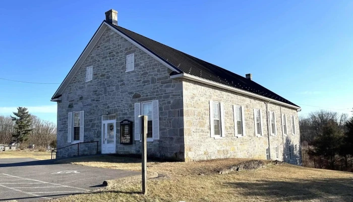 Manor Church of the Brethren - Boonsboro