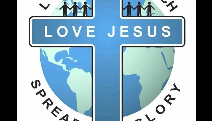 Maple Glen Church - Grantsville
