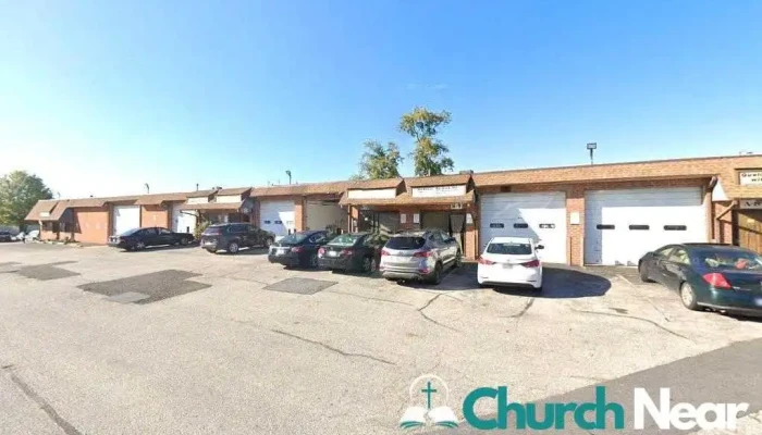 Marlboro Meadows Baptist - Upper Marlboro