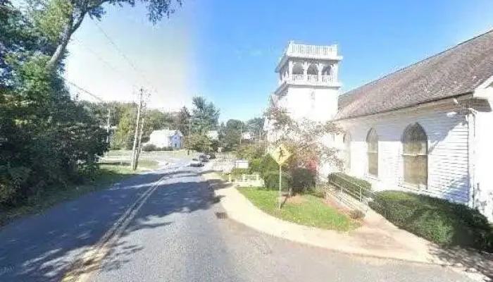 Marshallton Church -  Street View 360deg - Wilmington
