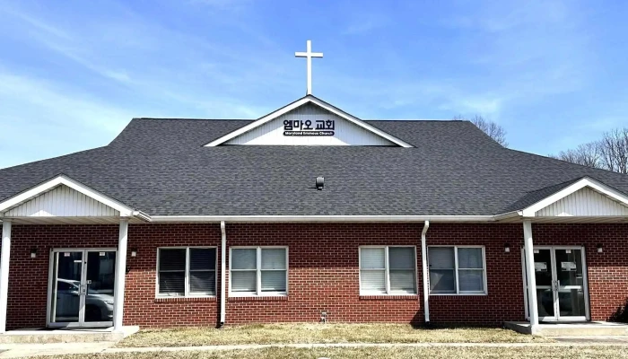 Maryland Emmaus Church - Glen Burnie