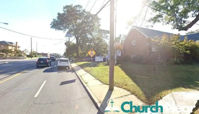 Mc Elohim Maryland - Riverdale