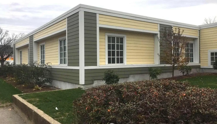 Mercy Hill Church - Manchester