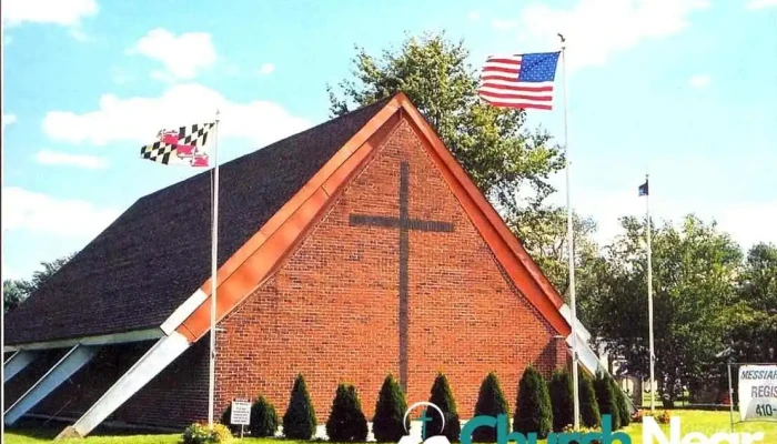 Messiah United Methodist Church - Glen Burnie