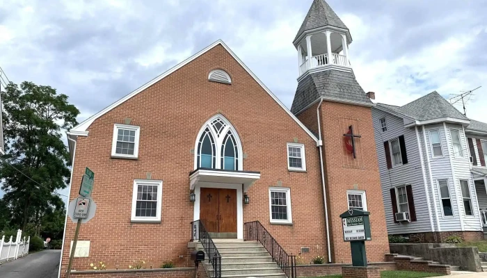 Messiah United Methodist Church - Taneytown