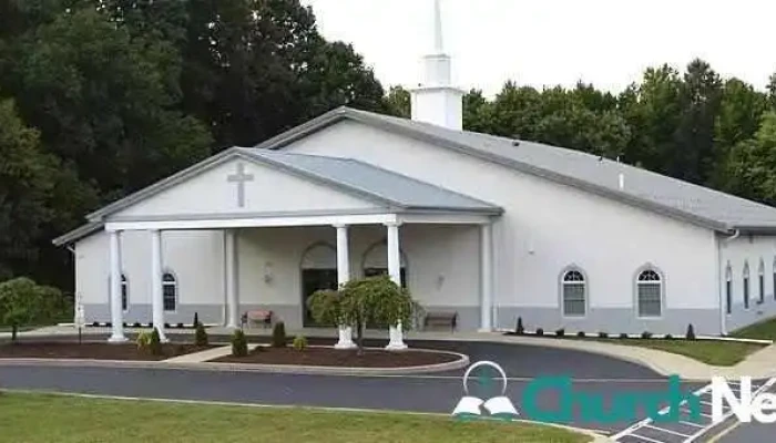 Middletown Baptist Church - Middletown