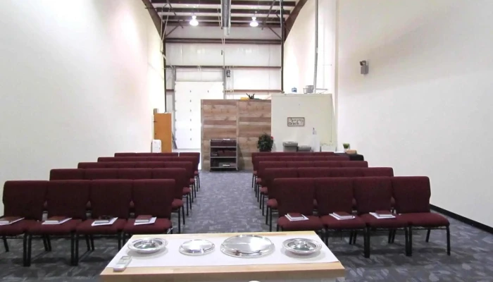 Middletown Church Of Christ -  All - Middletown