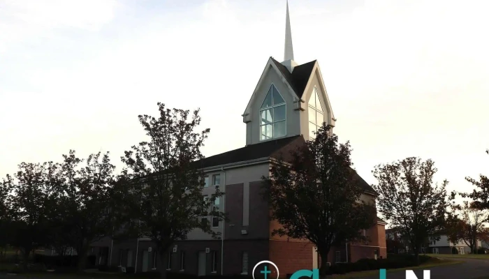 Mill Creek Parish Methodist Church - Derwood