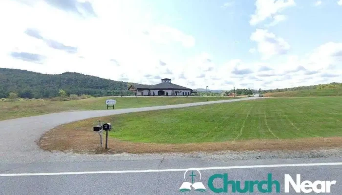 Millbrook Christian Fellowship - Grafton