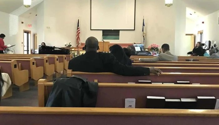 Millsboro Seventh -  Day Adventist Church All - Millsboro