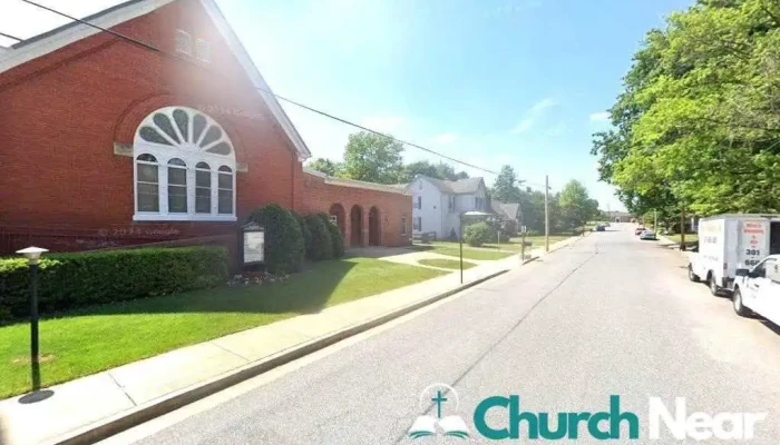 Ministry Little David - Walkersville