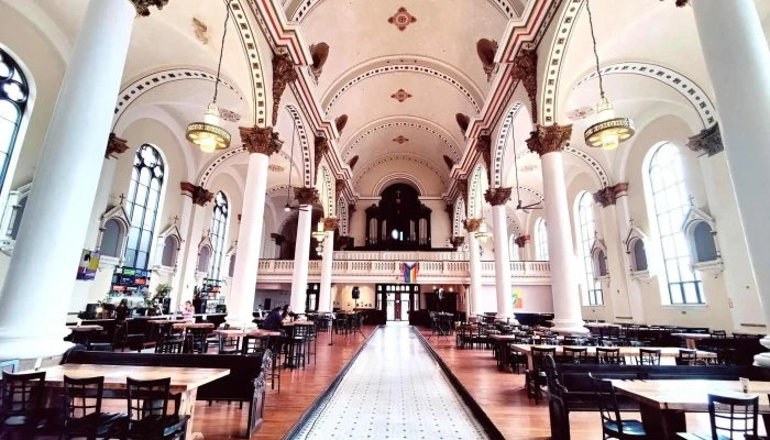 Ministry of Brewing - Baltimore