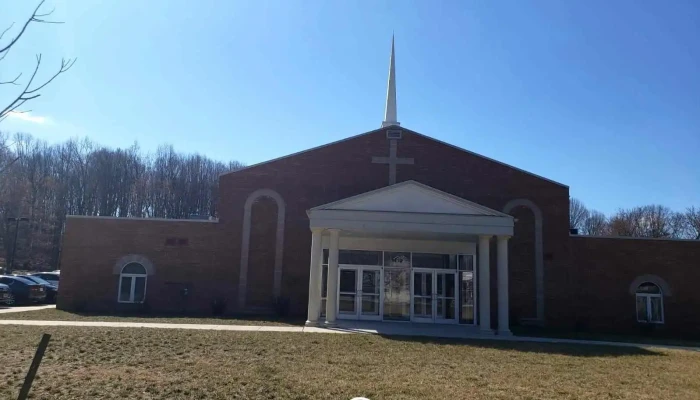 Miracle Temple Assembly of God - Silver Spring