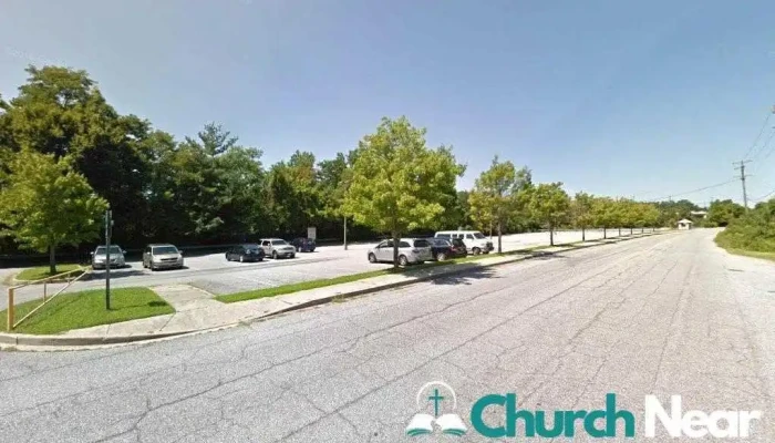 Mitchellville Seventh-day Adventist Church - Largo